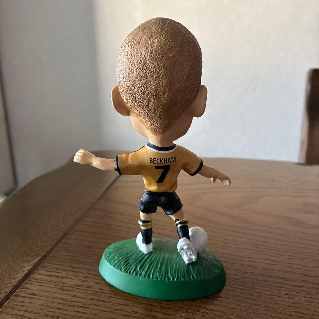 FT Champs Beckham 23 フィギュア 11体セット
