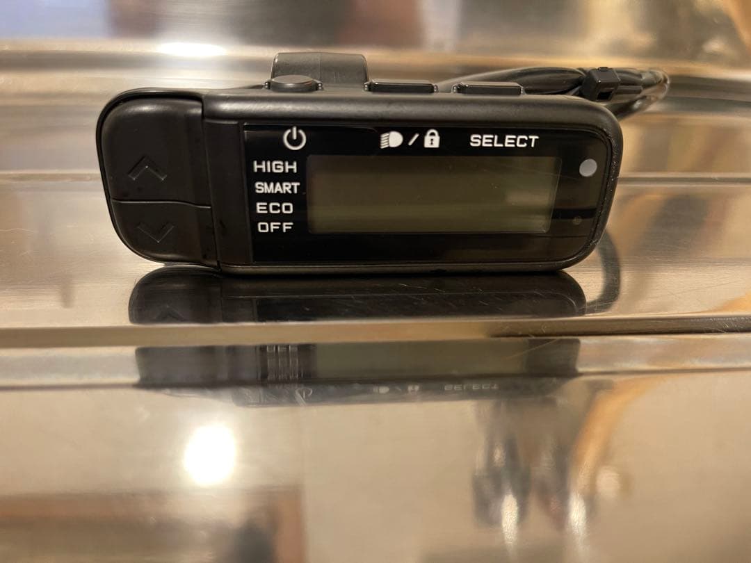 【現行モデル】★ヤマハ★スマートクロック★手元スイッチ★パス