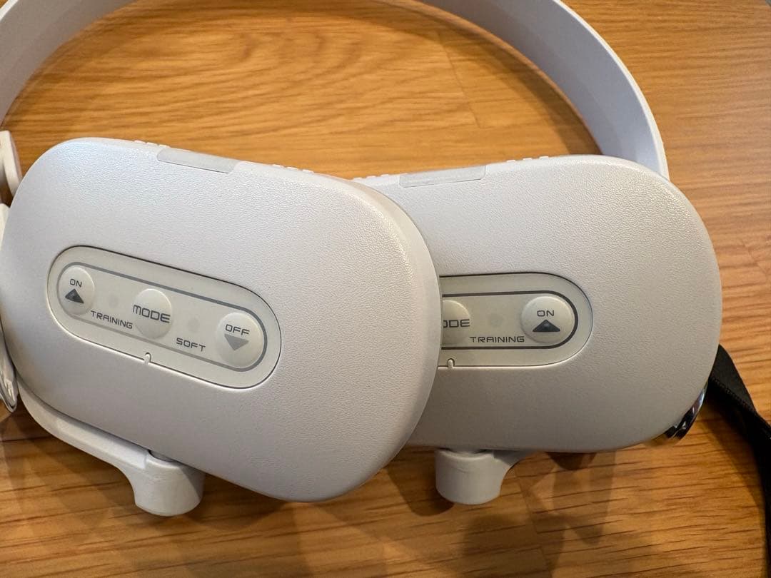 SIXPAD Facial Fit シックスパッド フェイシャルフィット