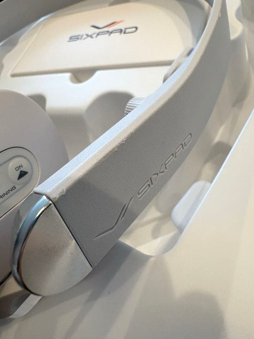 SIXPAD Facial Fit シックスパッド フェイシャルフィット