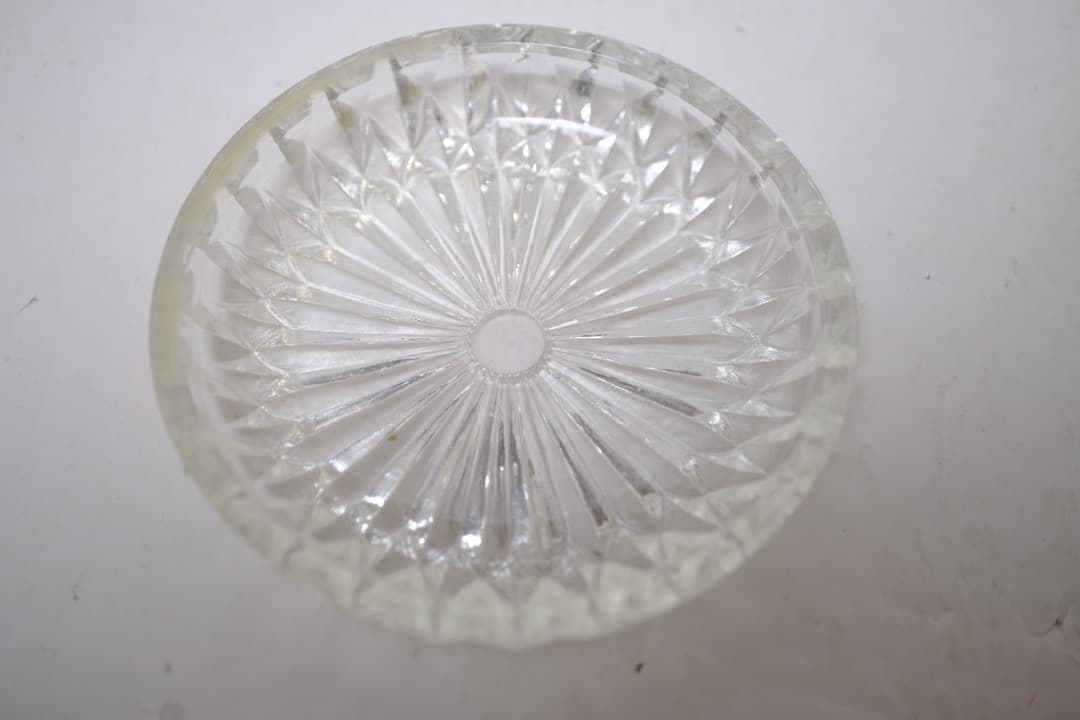 希少　50's ビンテージ　Matoson　灰皿