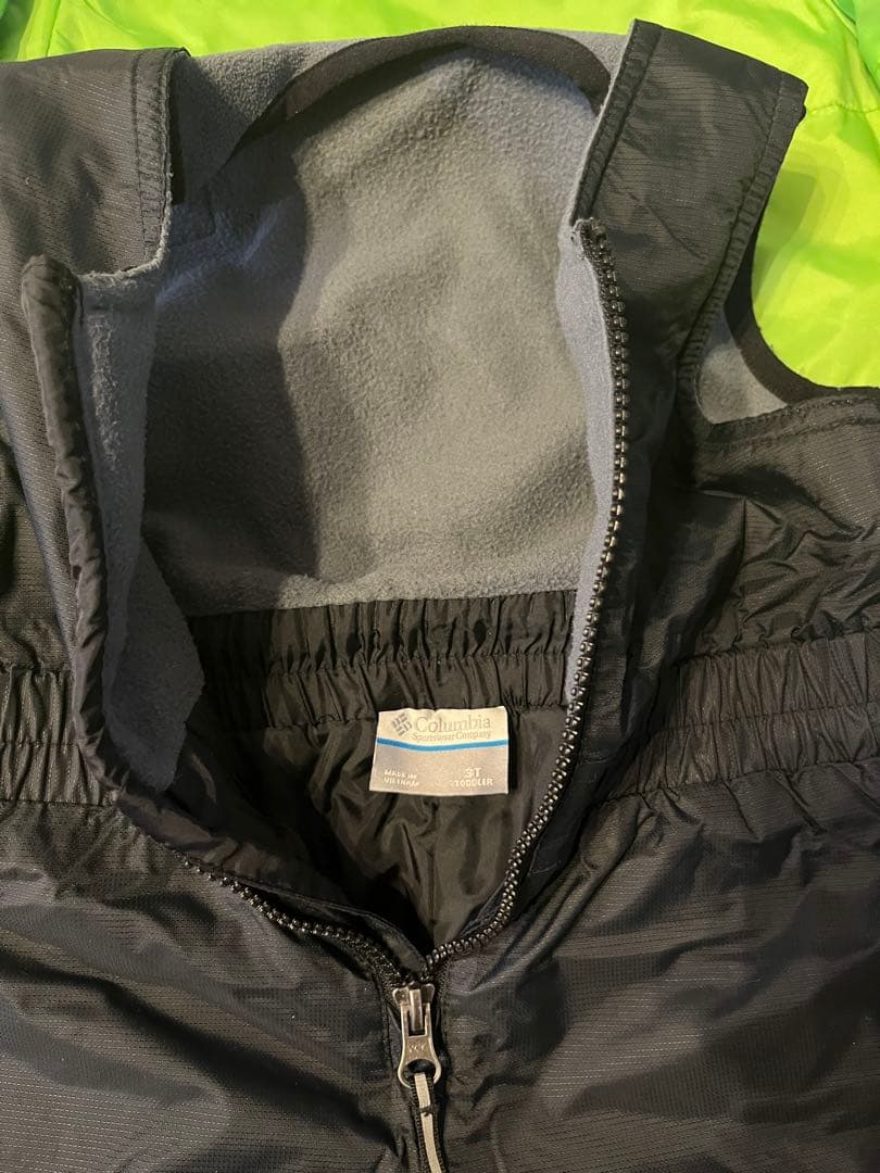 Columbiaキッズ スキーウェア