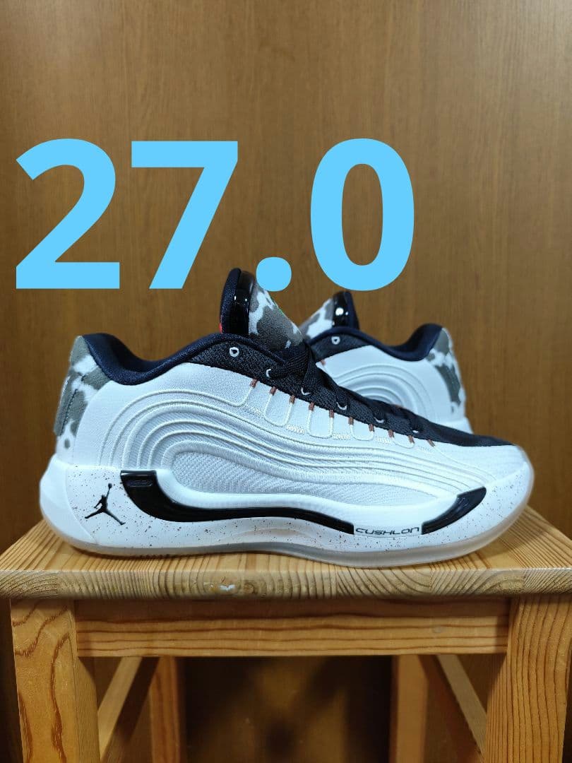 Nike Jordan Luka4 Gone Ranching ナイキ ルカ4