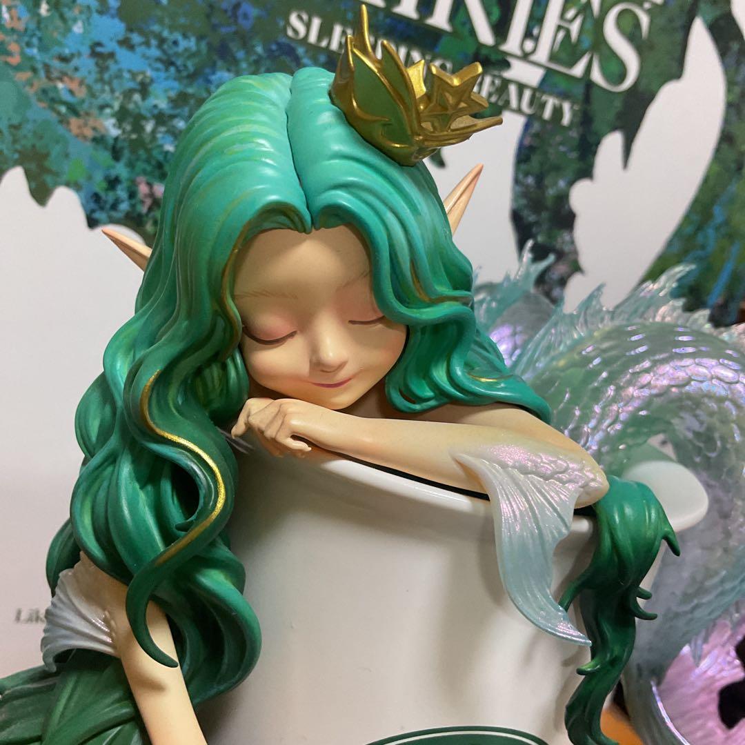 その他 WEARTDOING COFFEE FARIES SLEEPING BEAUTY