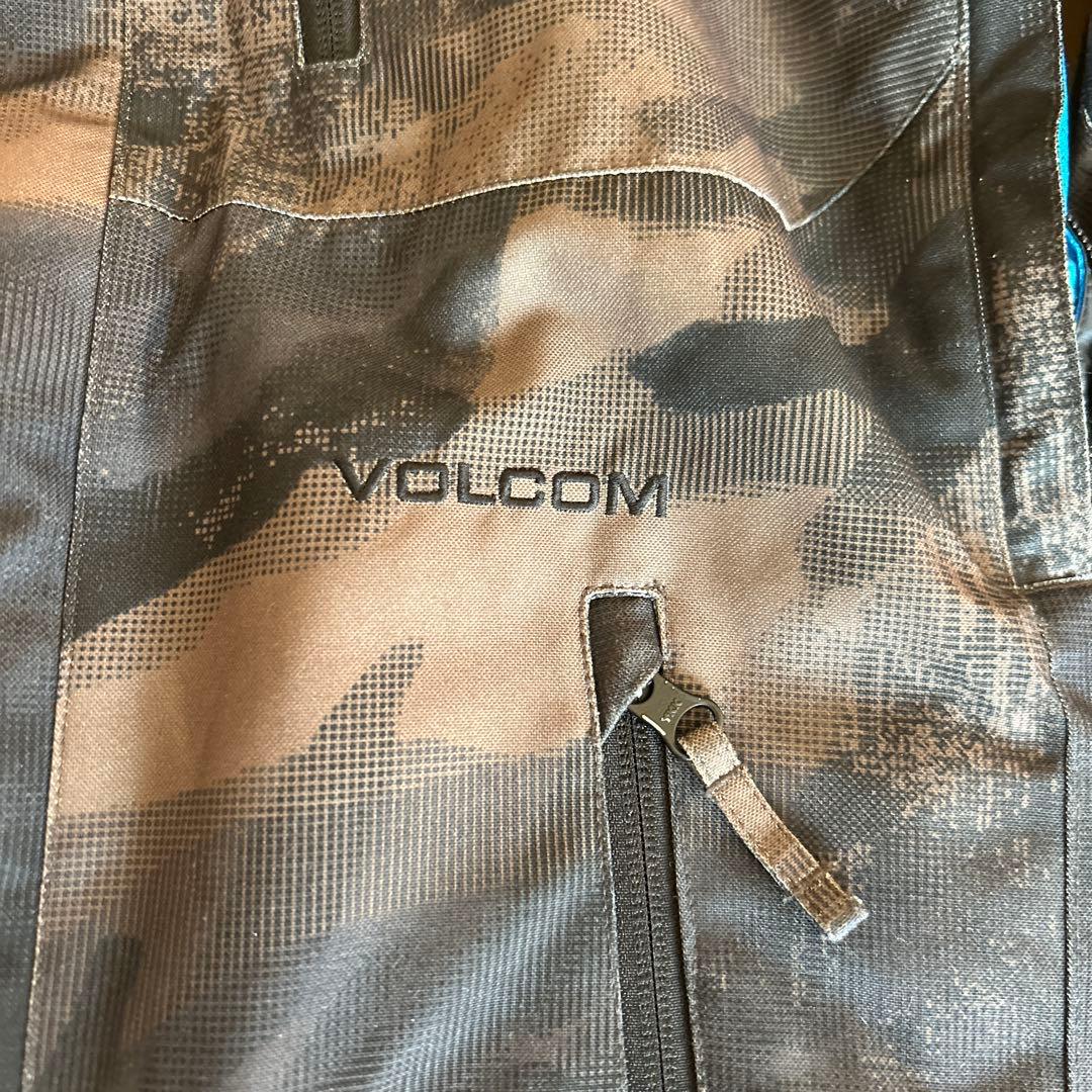 【値下げ】 VOLCOMユース WEAR