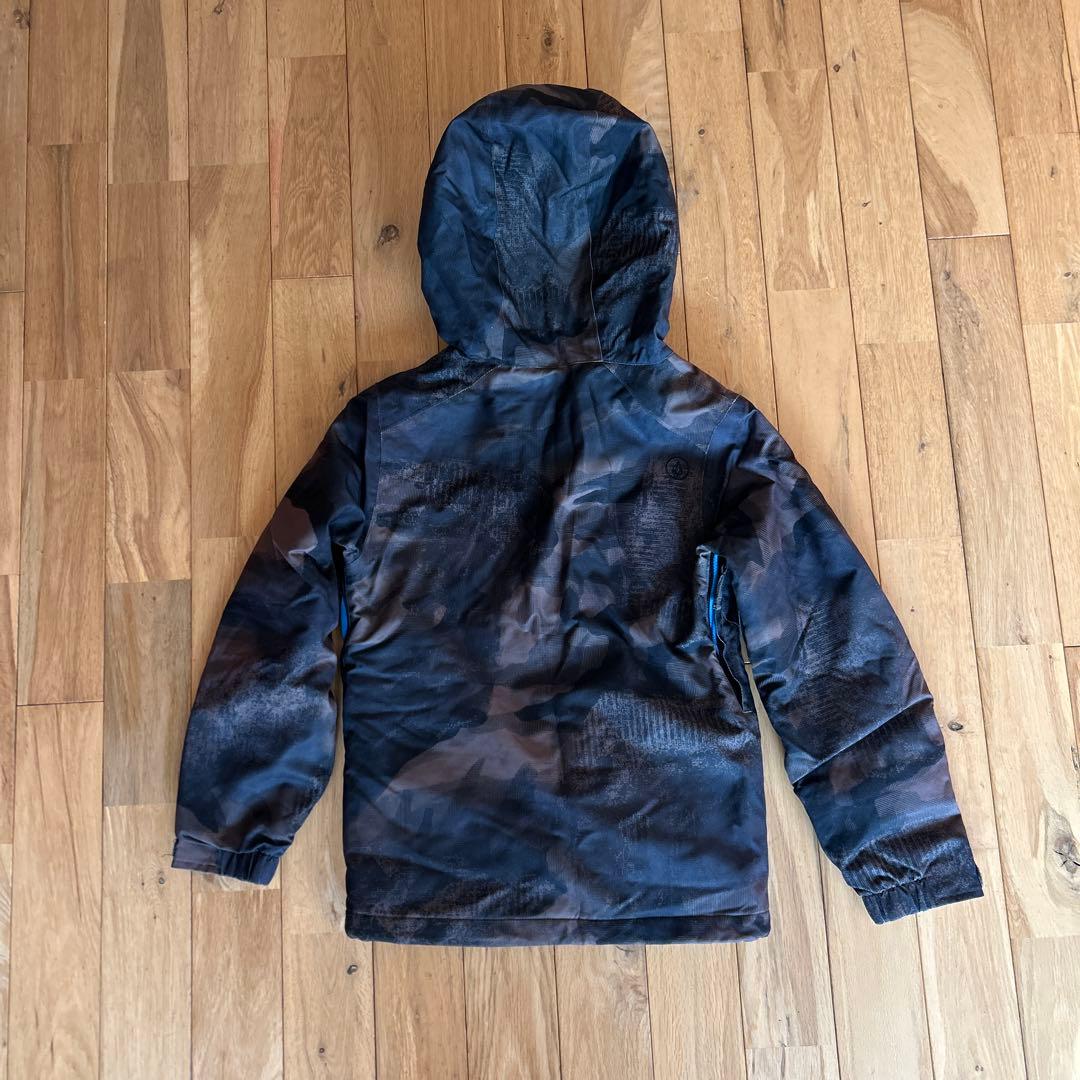 【値下げ】 VOLCOMユース WEAR