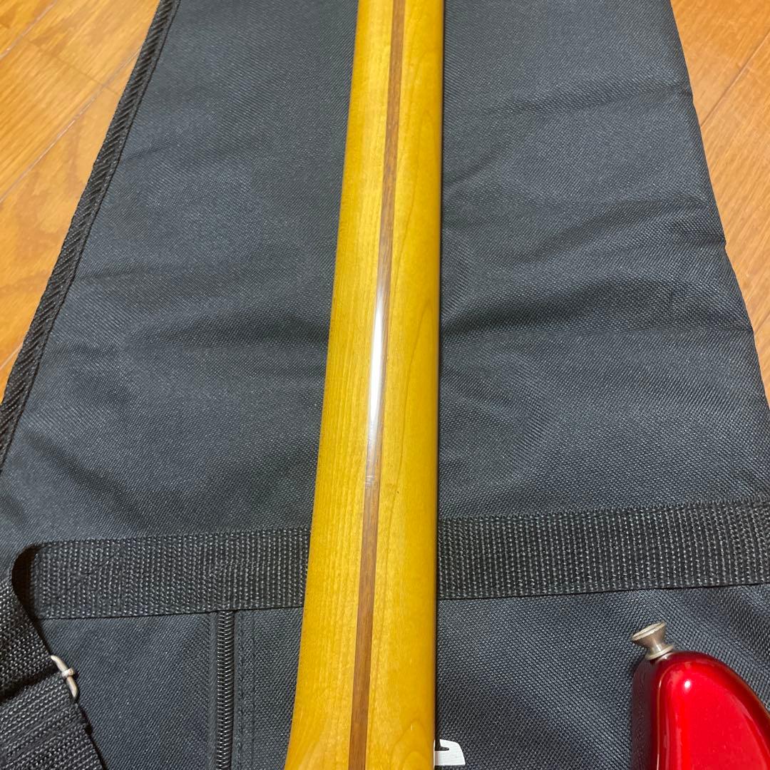 ギター Fender Japan ST57 SC CAR