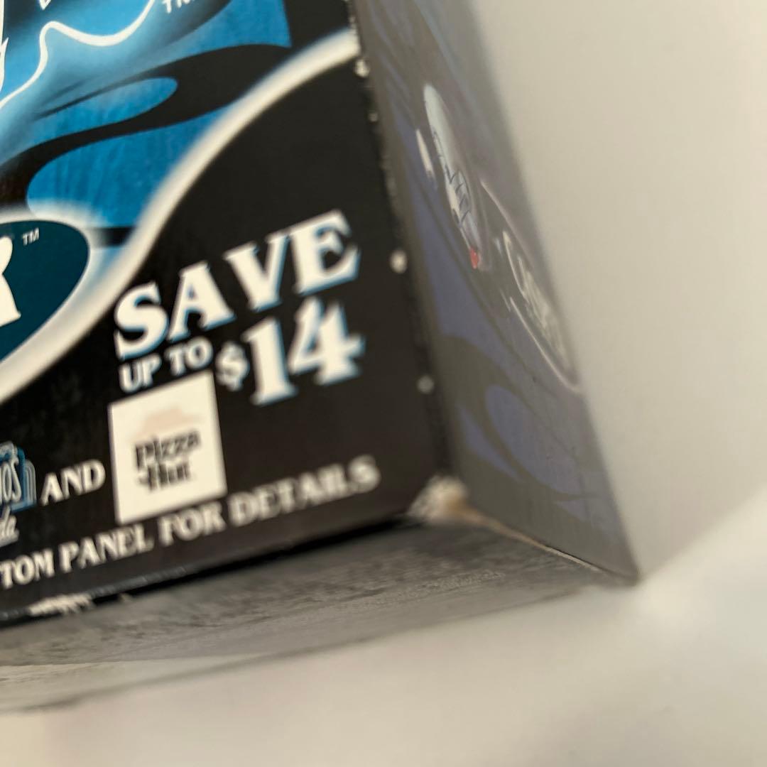 90年代　CASPER キャスパー　4体セット