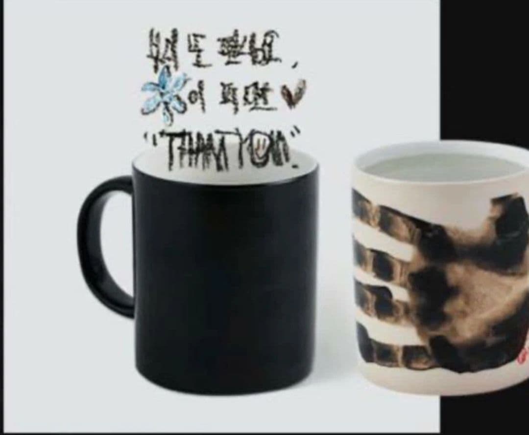 BIGBANG G-DRAGON GD ジヨン UNTITLED ギフト 新品