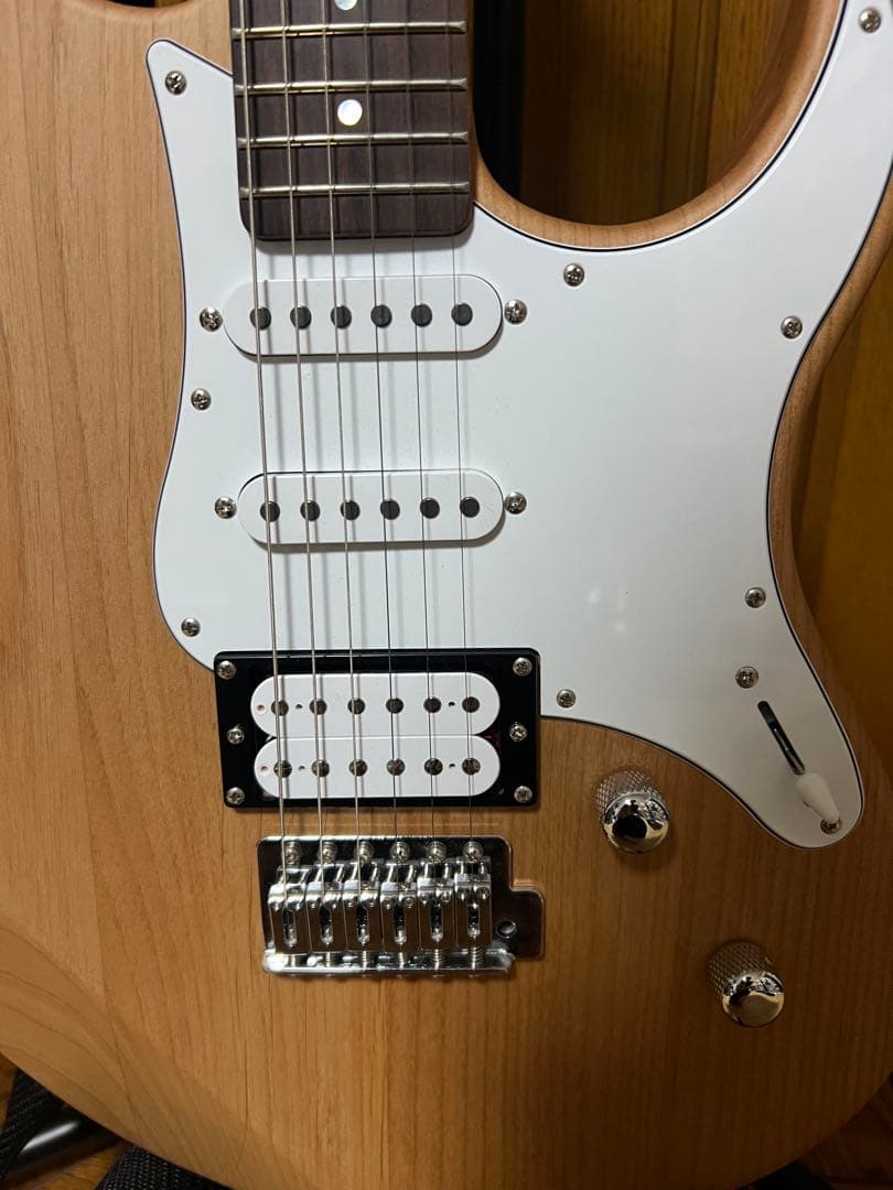 YAMAHA PACIFICA パシフィカ112V YNS