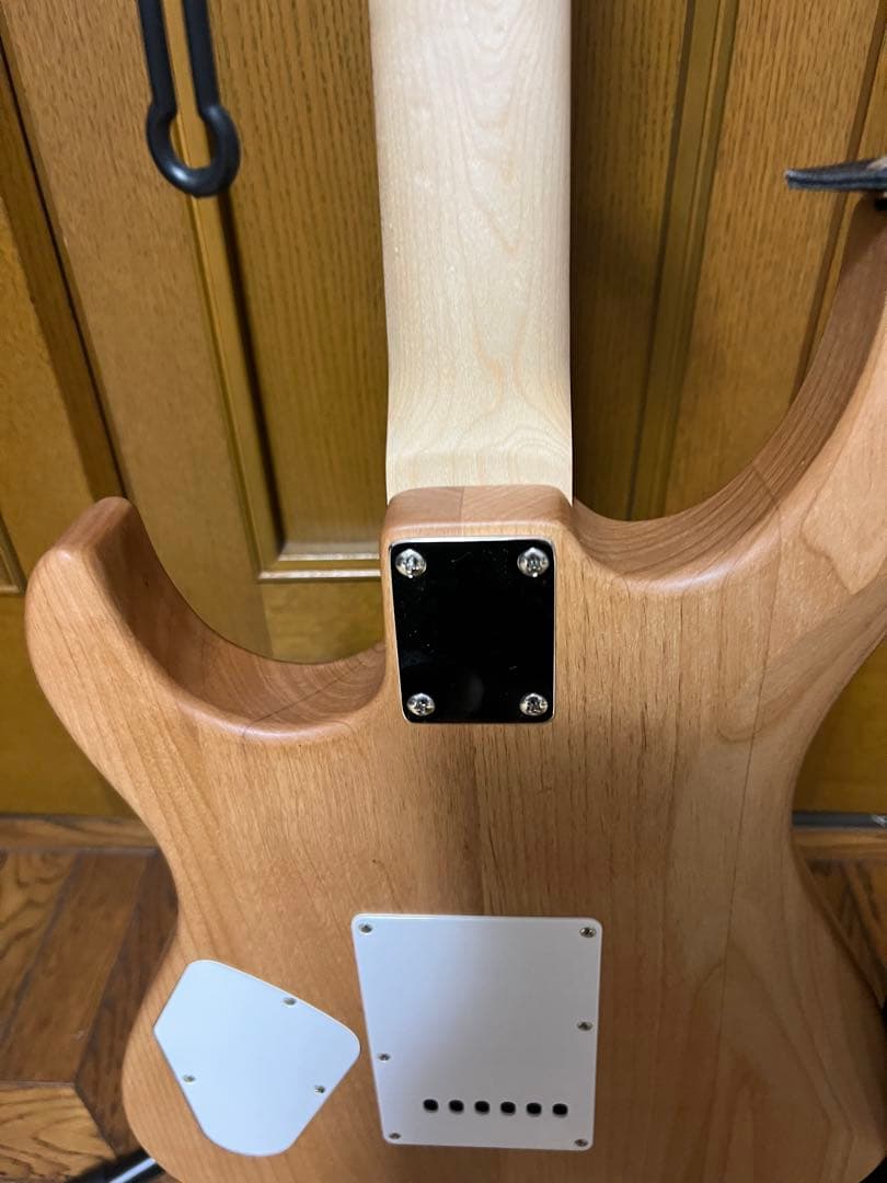 YAMAHA PACIFICA パシフィカ112V YNS