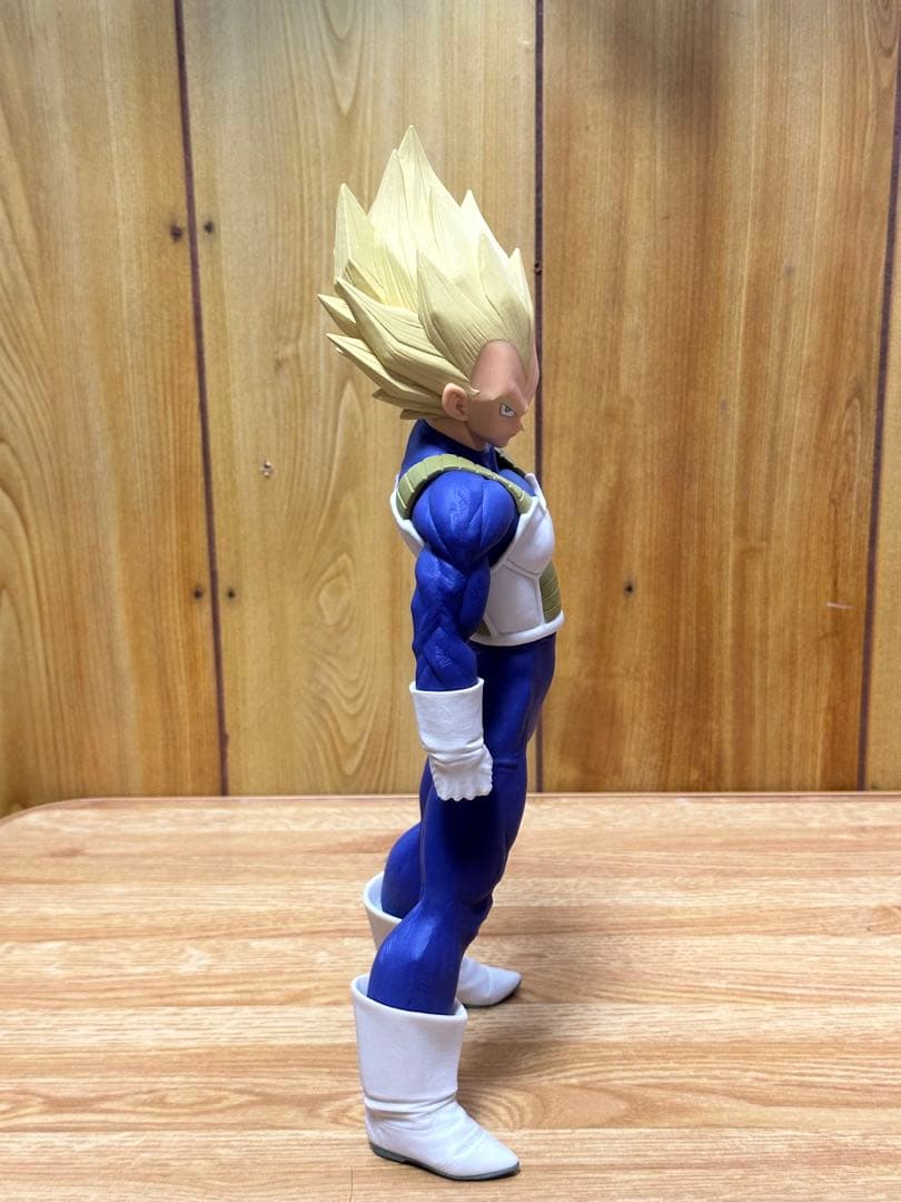 SMSP ベジータ B賞 02 一番くじ フィギュア