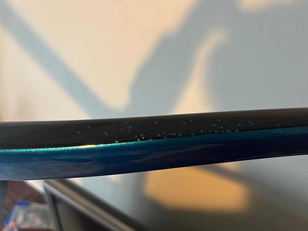 intermax stinger Mサイズ フレームセット