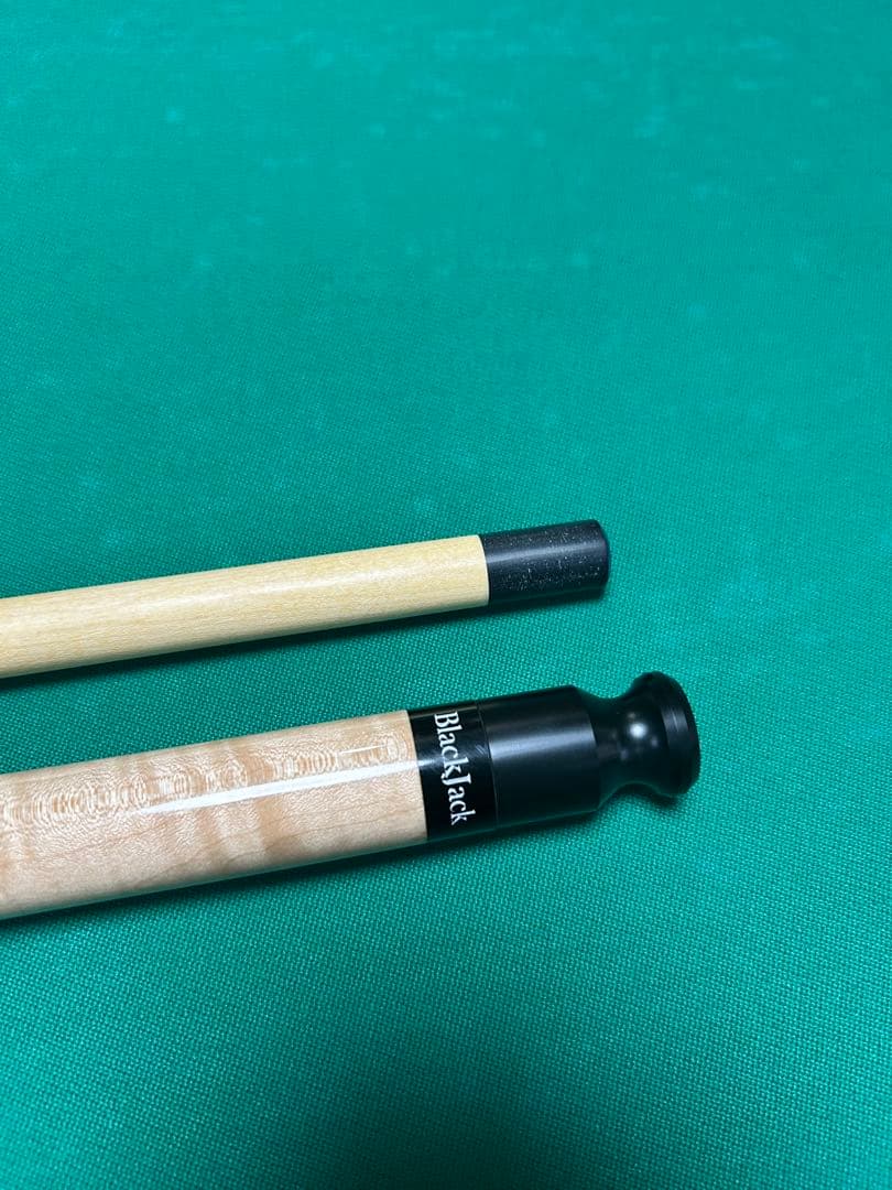 ば*あ様 Black Jack ジャンプキュー