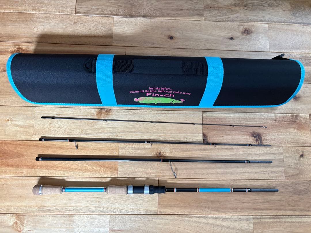 fin-ch フィンチ カナリア アゾレス 77