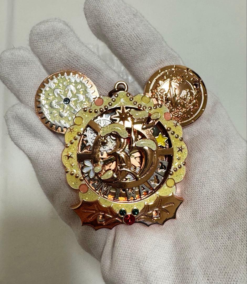 ディズニー 35周年 タイムオブセレブレーション　②