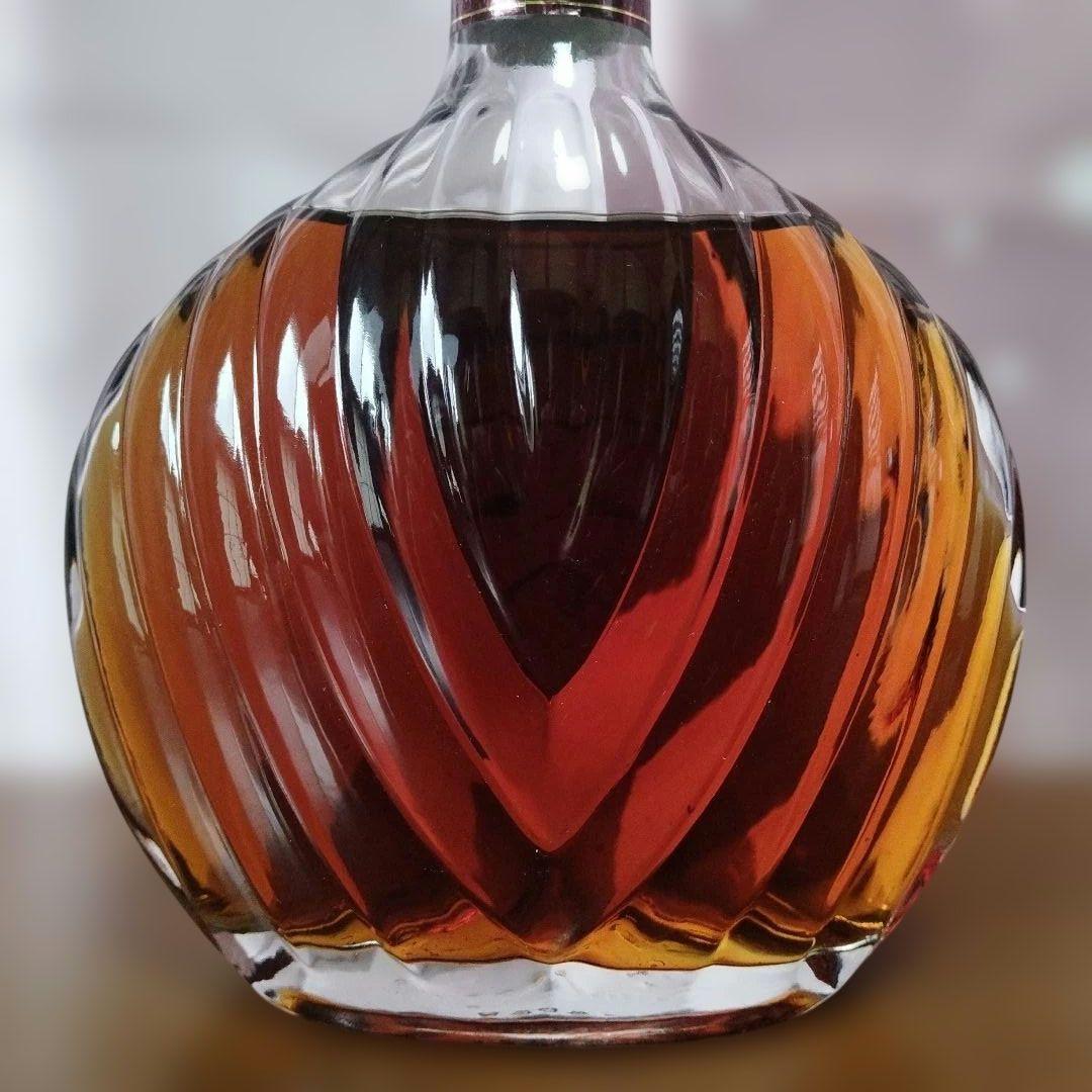 ブランデー３本セット