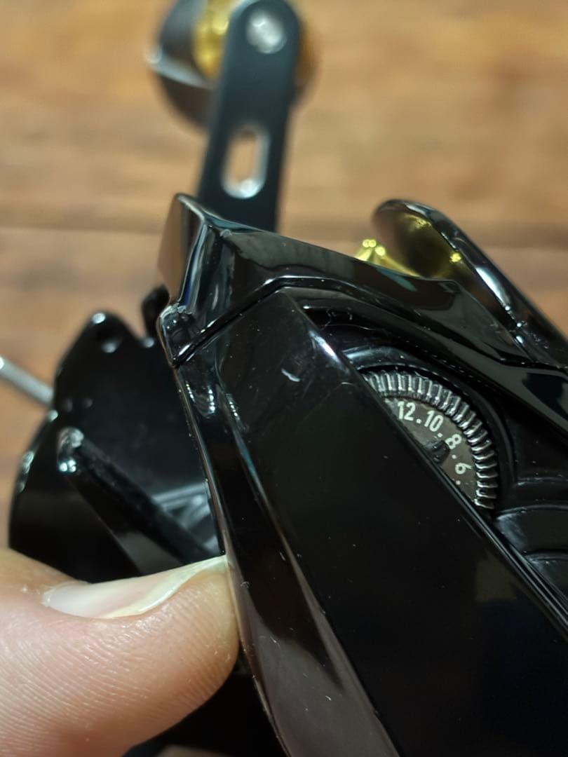 18ジリオンTWHD1520SH ドレスハンドル付き