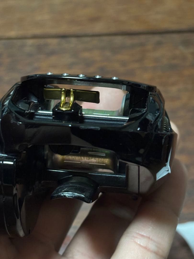 18ジリオンTWHD1520SH ドレスハンドル付き