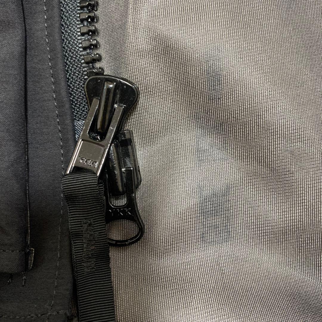 USN 実物　ゴアテックス　ブラック　アメリカ軍　USNAVY 米軍gortex