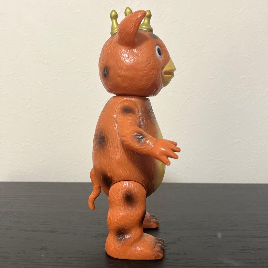 イヌクマ　ブースカ　スタンダードサイズ　茶成型　STD 日本製