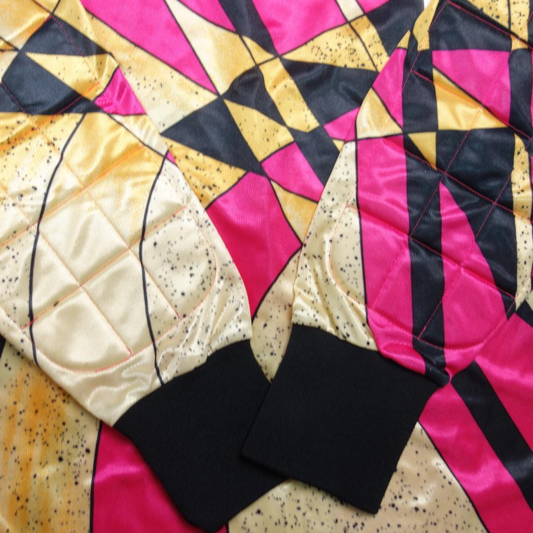 N*様 8492 Jリーグ 初期 横浜マリノス ＃１ 川口能活 ユニフォーム