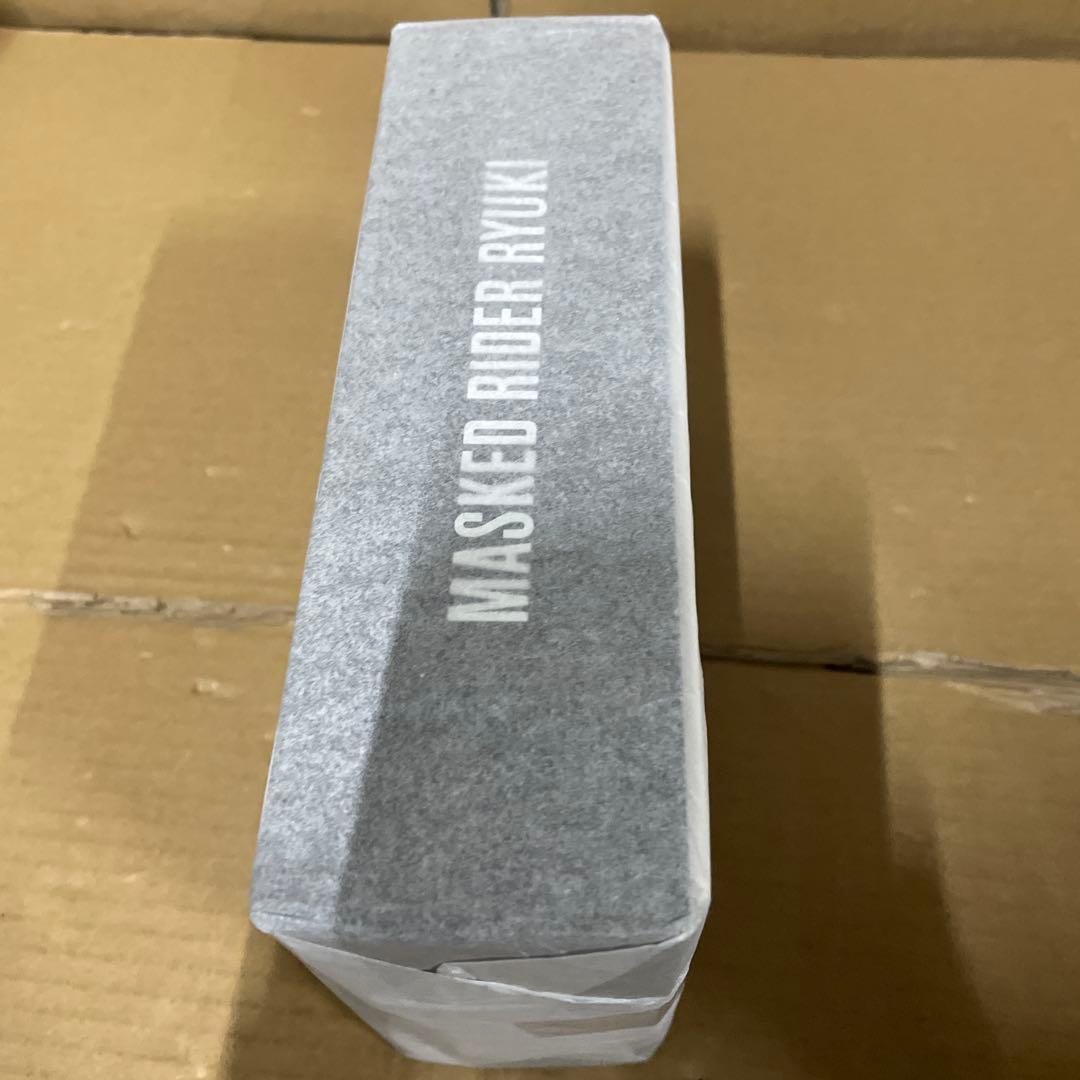 S.H.フィギュアーツ（真骨彫製法） 仮面ライダー龍騎