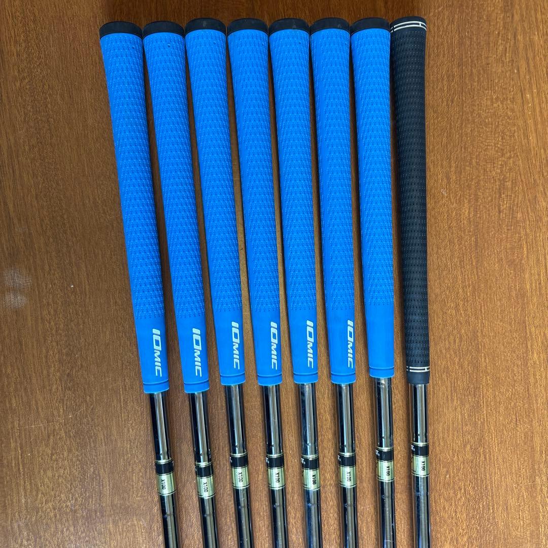 EDELイーデル ワンレングス SLS-01 #5-SW 8本　　DGX100