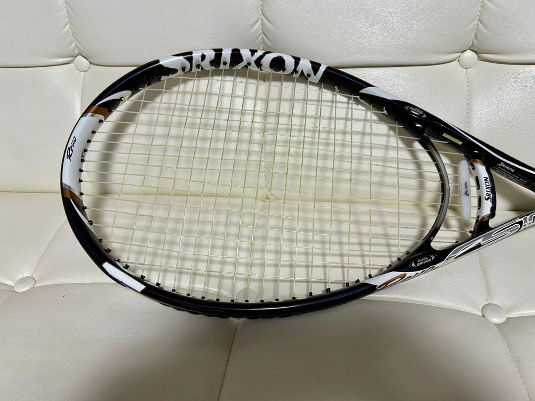 スリクソンレボCS10.0/G2 USEDその1