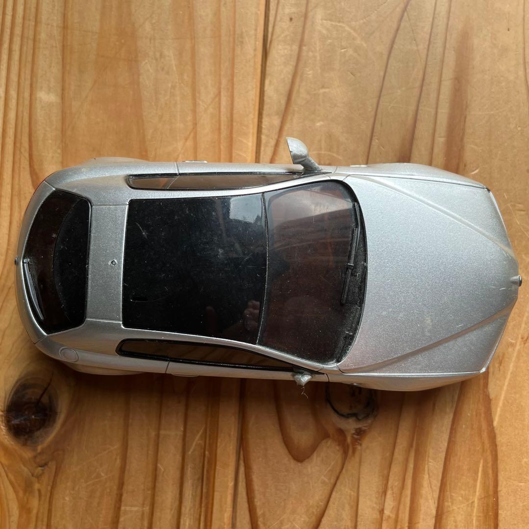 【オプション多数】京商ミニッツ　MR-03シャーシ