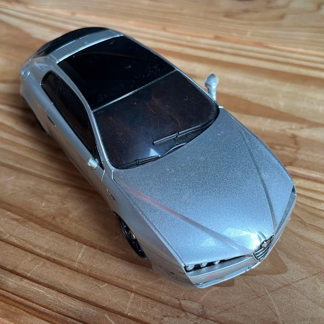 【オプション多数】京商ミニッツ　MR-03シャーシ