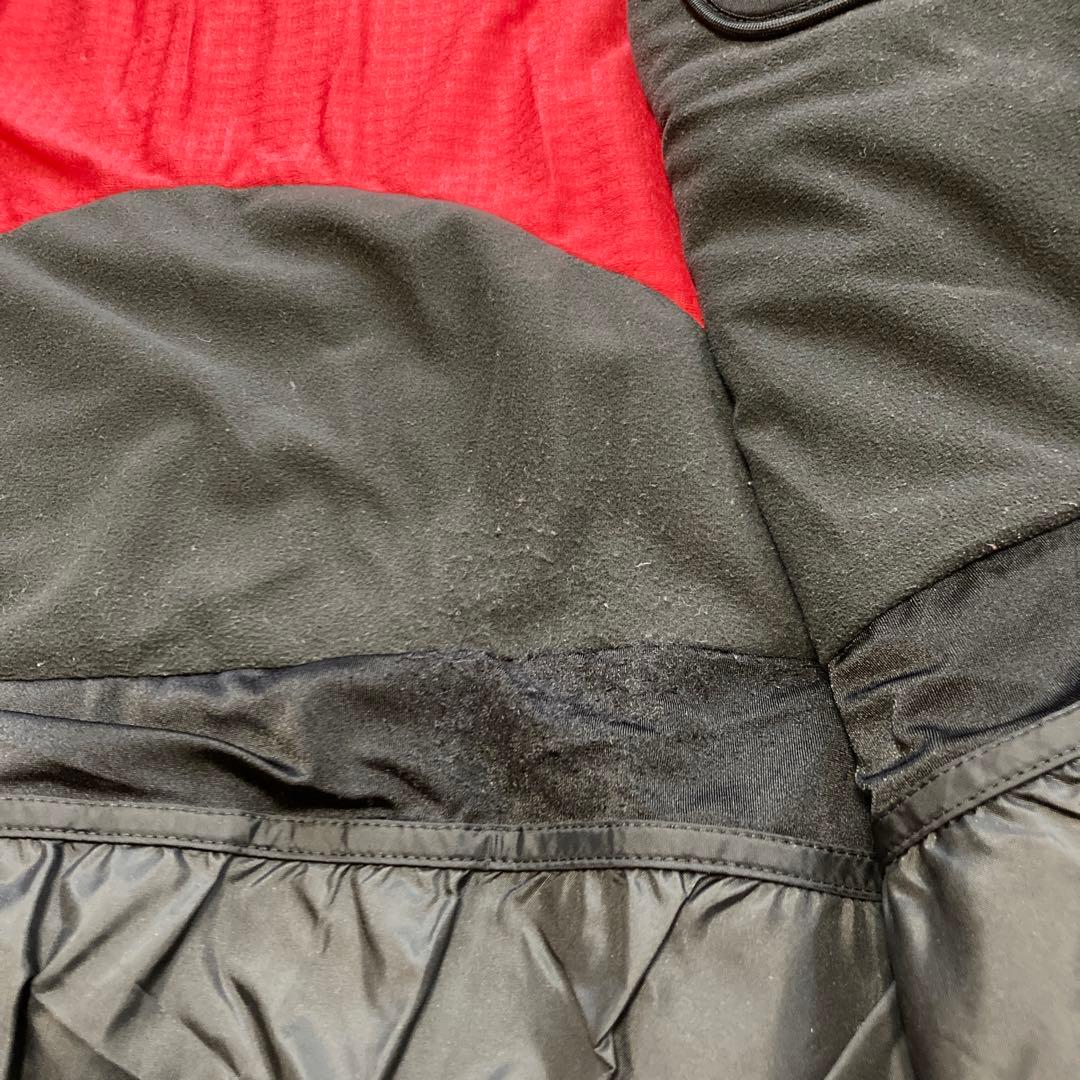 ゴールドウィン GOLDWIN スキーウェア スキー スノボジャケットXS黒