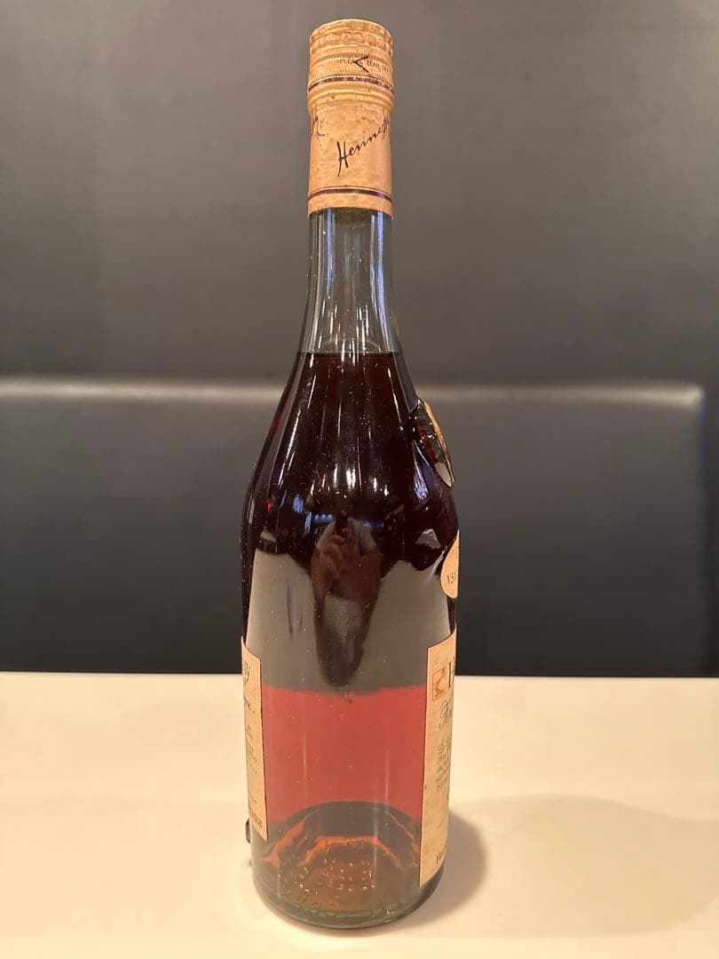 ヘネシー V.S.O.P コニャック 700ml 40度