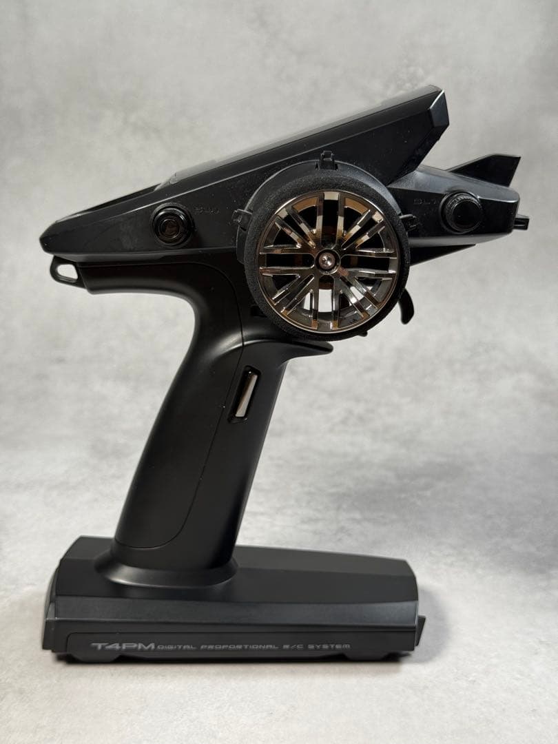 双葉 4PM カー用プロポ おまけ付き