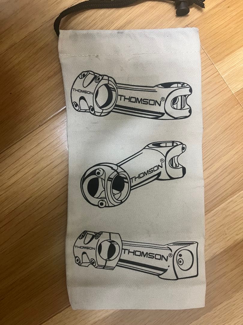 THOMSON x2 90mm ±10° ステム