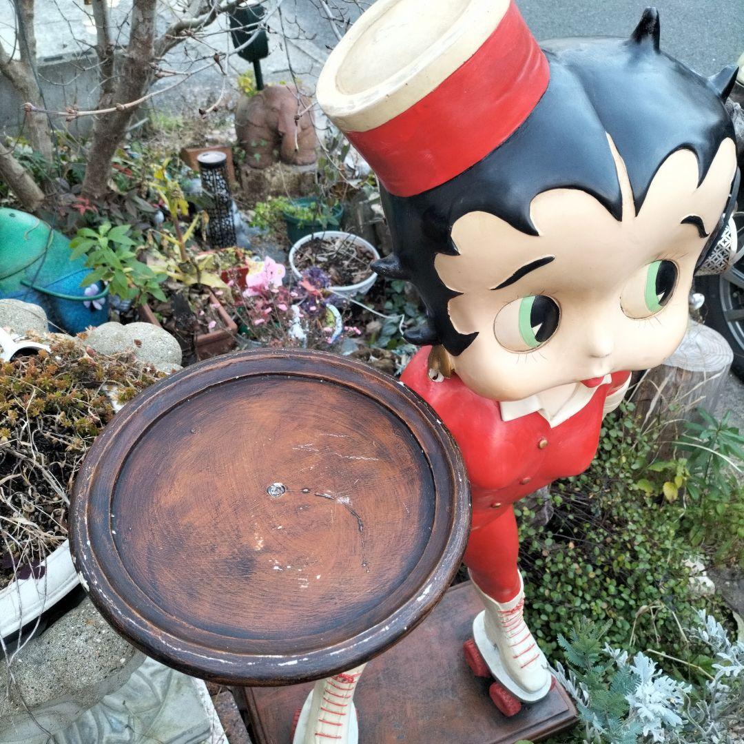 I*E様 超貴重　90cmのビッグサイズ