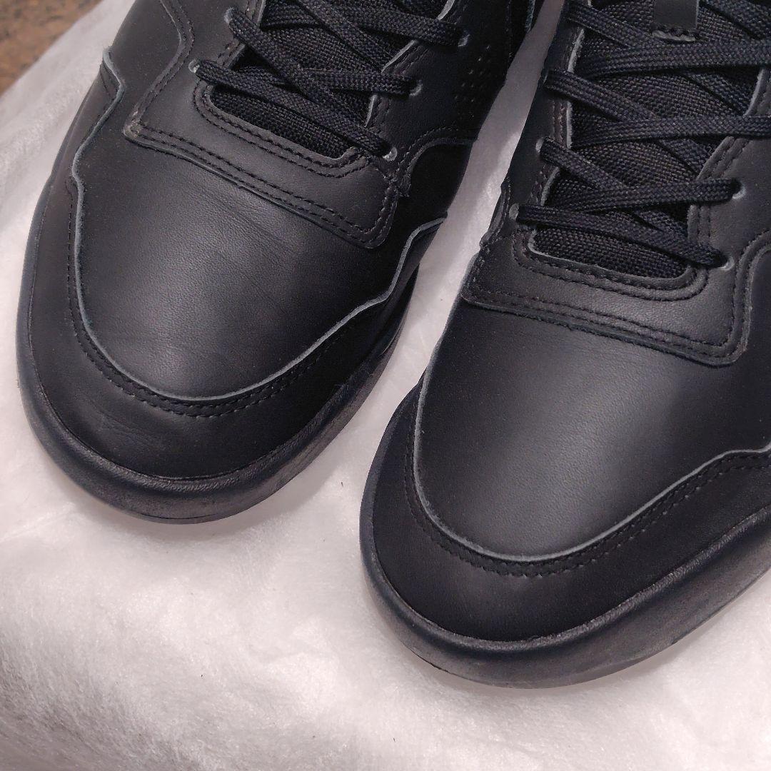 【稀少・美品】ブリーフィング × コンバース スパイクレス ゴルフシューズ