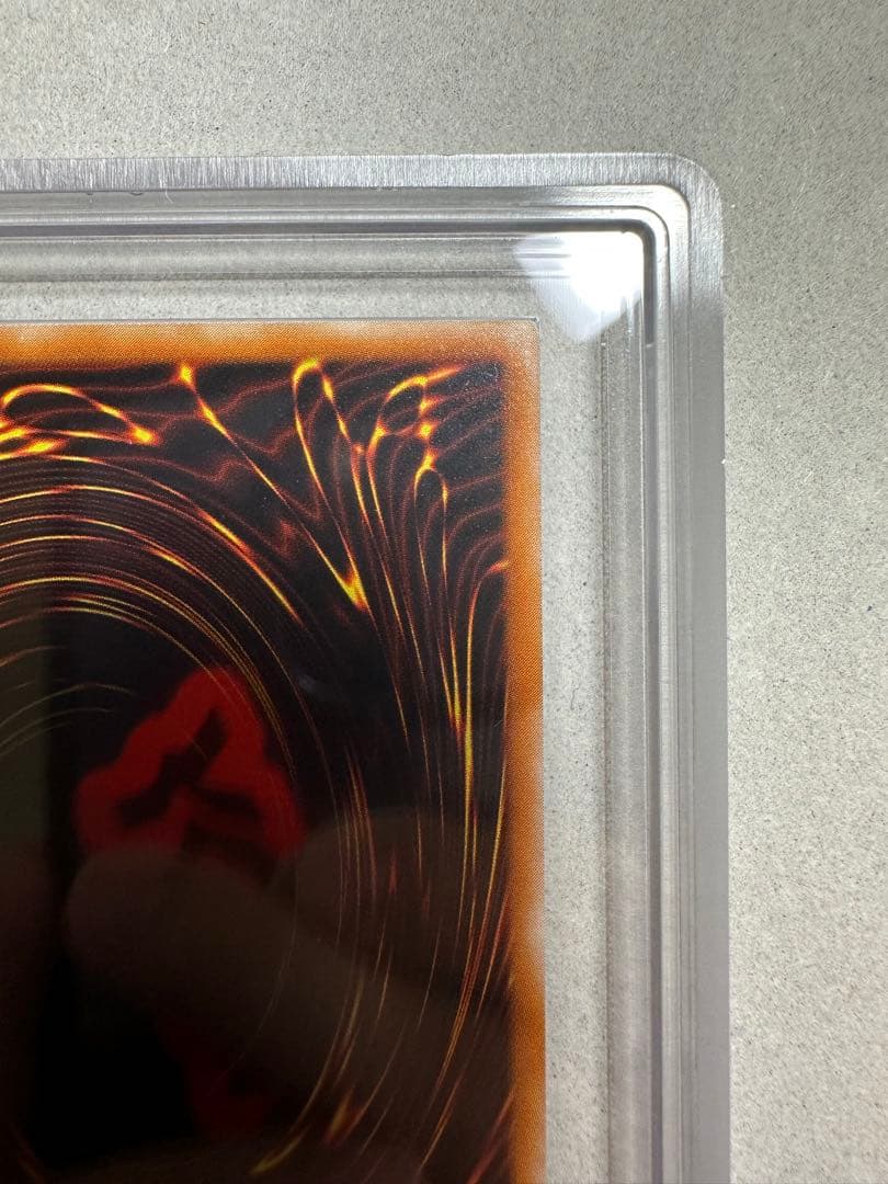 【ARS9】混沌の黒魔術師 レリーフ