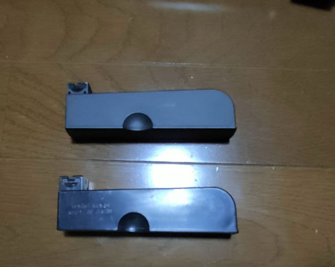 VSR-10プロスナイパー　リアルウッドカスタム　金属製マガジン・各種付属品完備