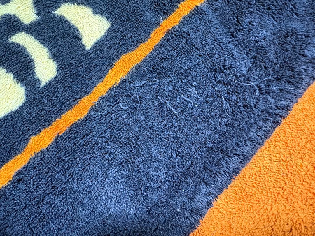 HERMES☆エルメス☆ブランケット