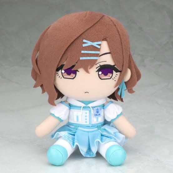 アイドルマスター シャイニーカラーズ ぬいぐるみ 樋口円香 Gift ノクチル