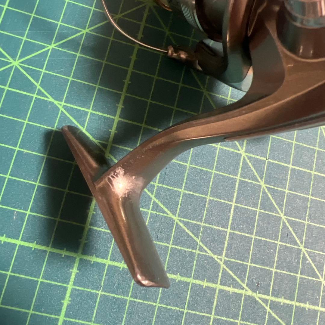 シマノ　ツインパワー　1000s