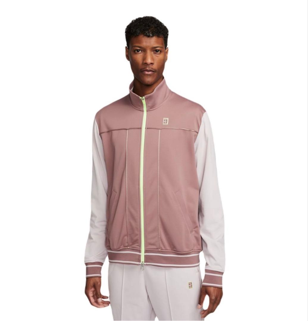 ウェア Nike Court Heritage Suit Jacket