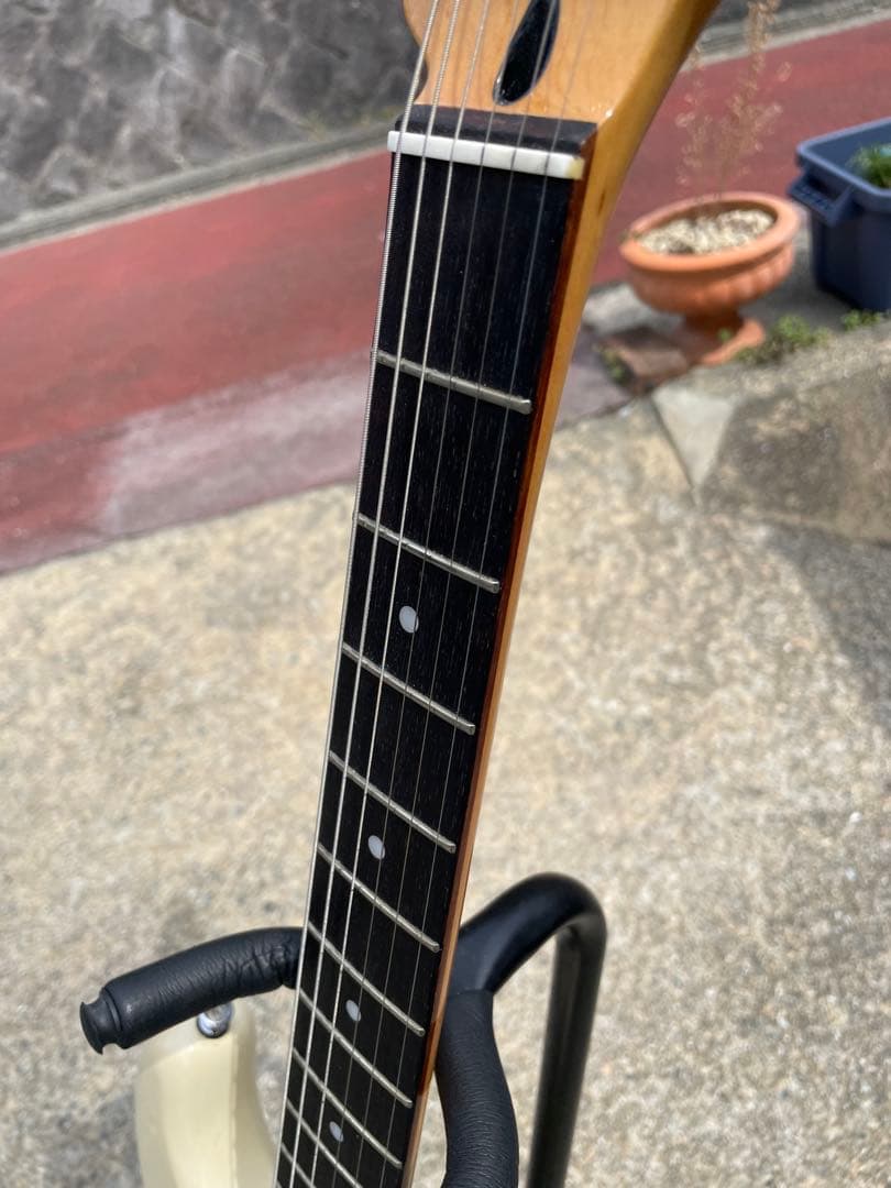 スクワイヤー ストラトキャスター　Squier /Stratocaster