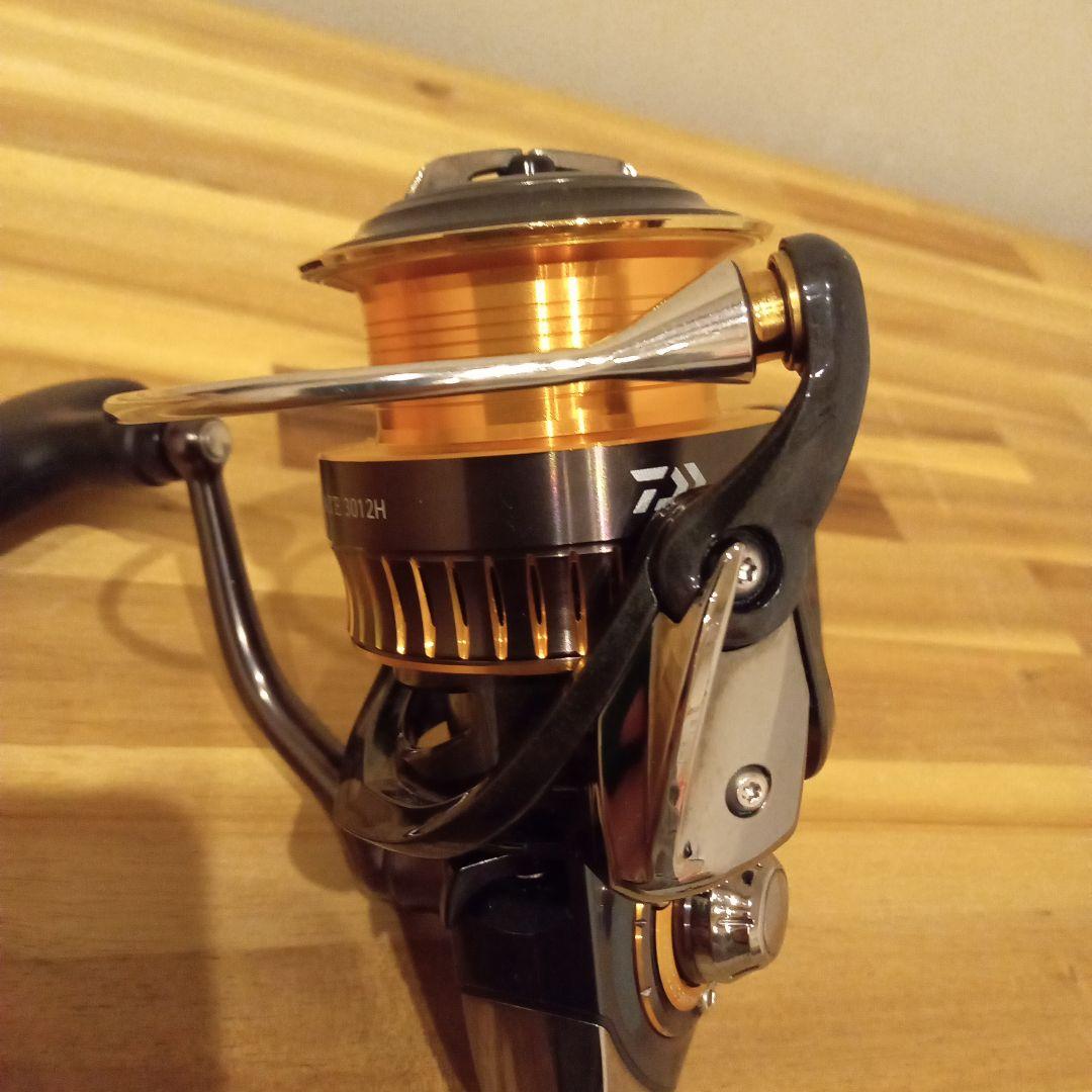 ダイワ　16セルテート　3012H