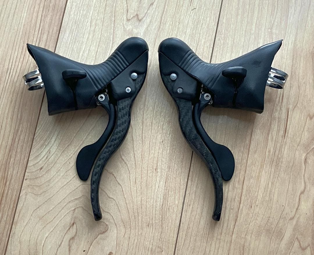 エルゴパワー ケンタウル シマノRD用カスタム品（グロータック）