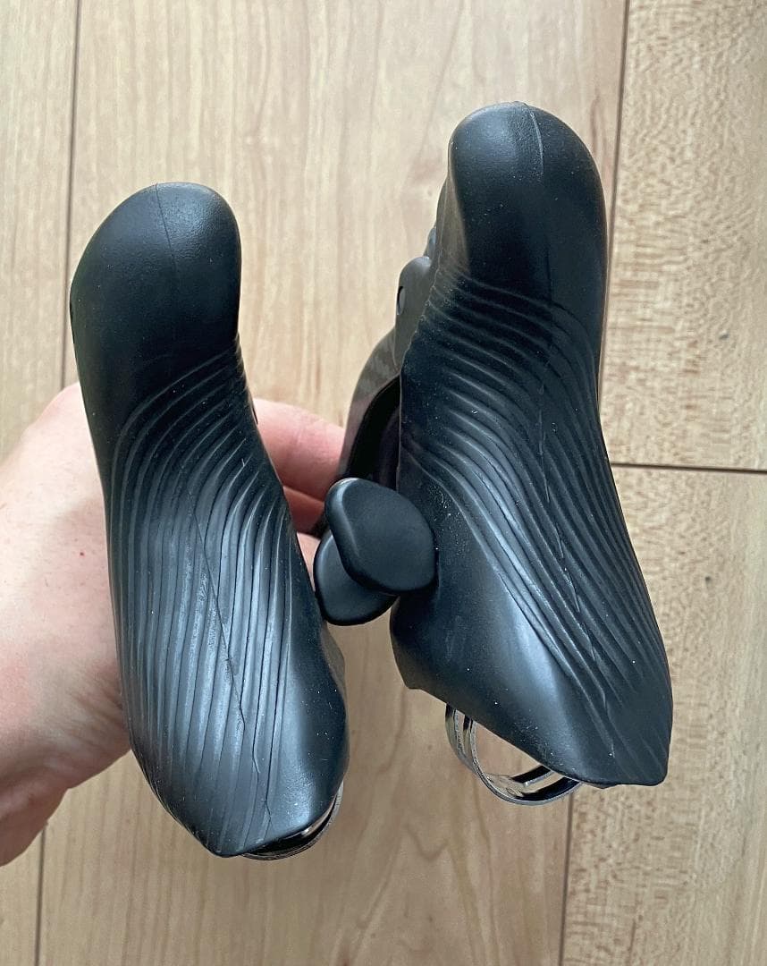 エルゴパワー ケンタウル シマノRD用カスタム品（グロータック）