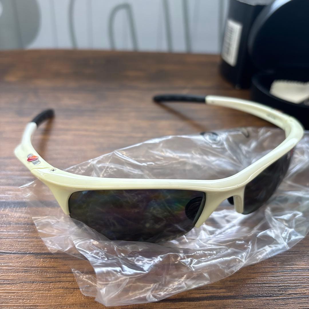 【SALE】HOSHINO サングラス ケース付き　スポーツ