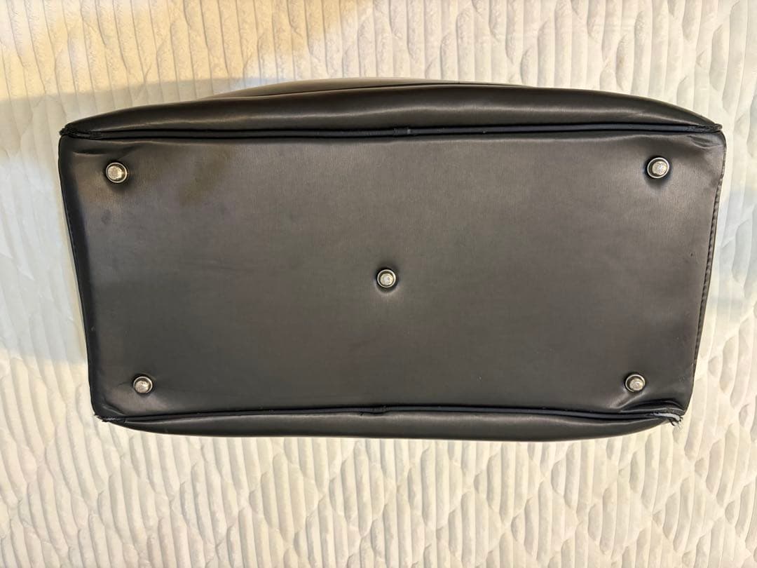 JL ブラック ゴルフバッグ