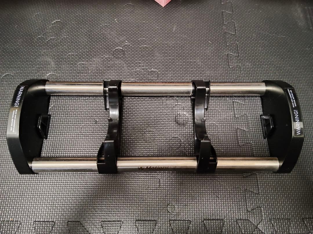 nuo FLEXBELL 可変式ダンベル32kg 2kg可変　①